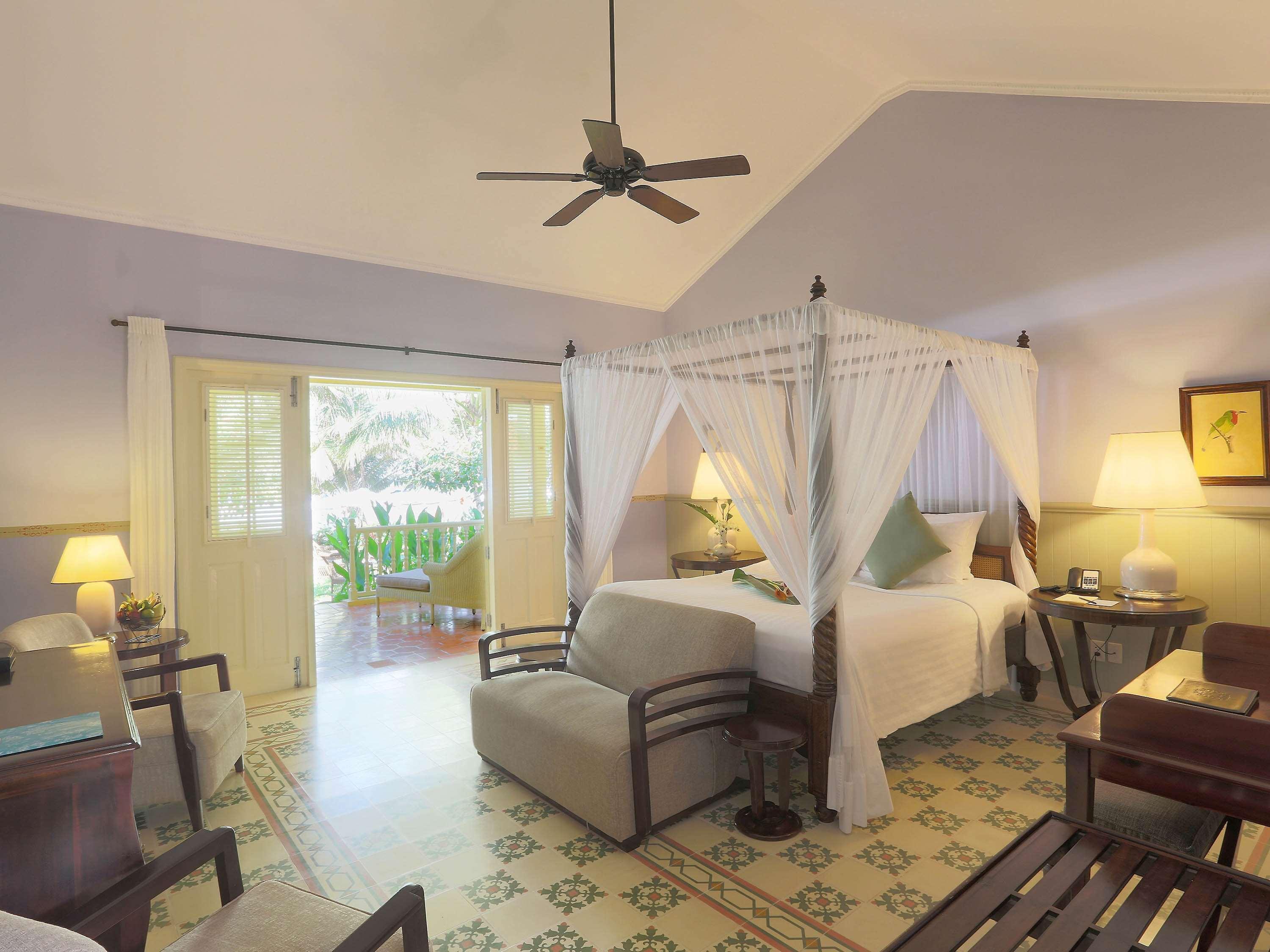 La Veranda Resort Phu Quoc - Mgallery Zewnętrze zdjęcie