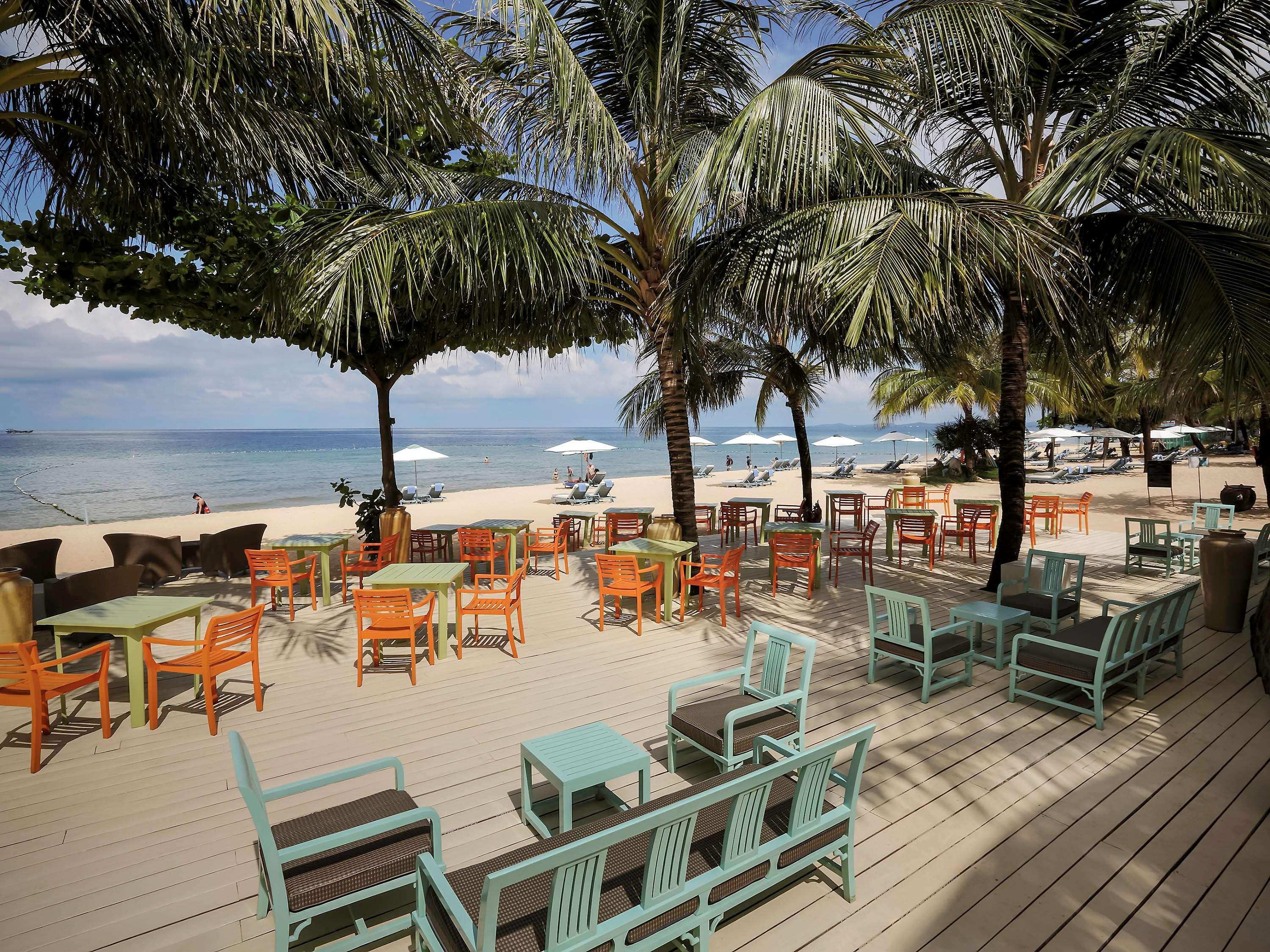 La Veranda Resort Phu Quoc - Mgallery Zewnętrze zdjęcie